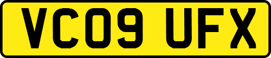 VC09UFX
