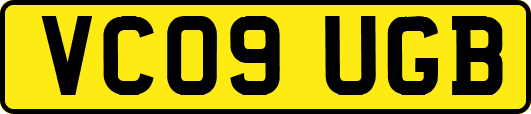 VC09UGB