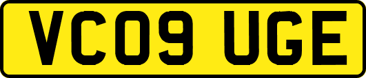 VC09UGE