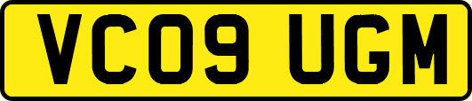 VC09UGM