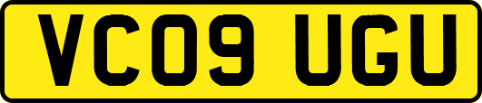 VC09UGU