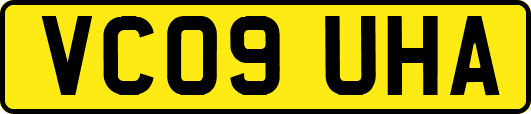 VC09UHA