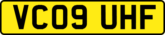 VC09UHF