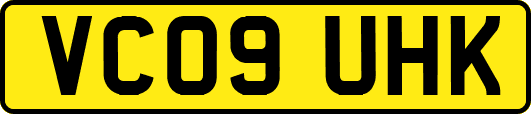 VC09UHK