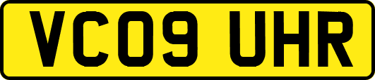 VC09UHR