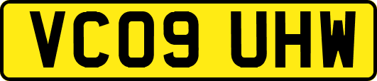 VC09UHW