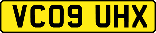 VC09UHX