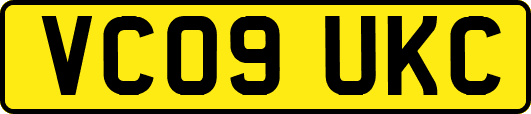 VC09UKC