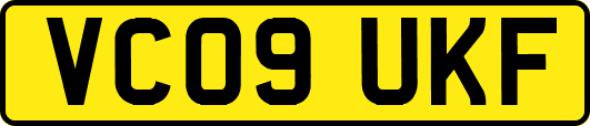 VC09UKF