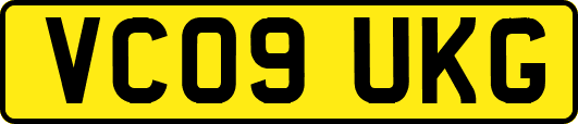 VC09UKG