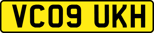 VC09UKH