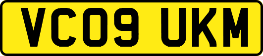 VC09UKM