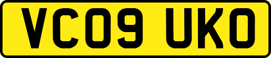 VC09UKO