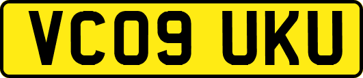VC09UKU