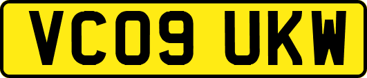 VC09UKW