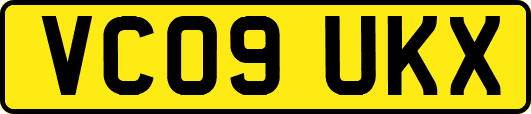 VC09UKX