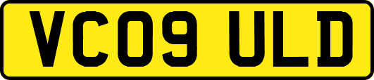 VC09ULD
