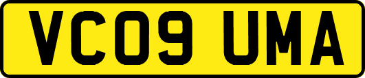 VC09UMA