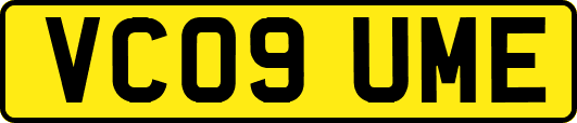 VC09UME
