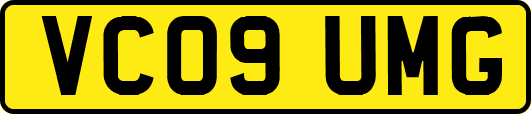 VC09UMG