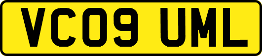 VC09UML