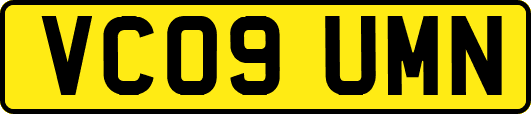 VC09UMN