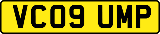 VC09UMP