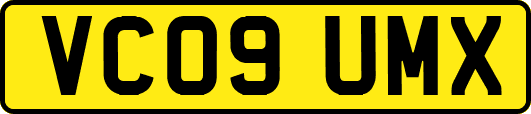 VC09UMX