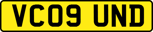 VC09UND