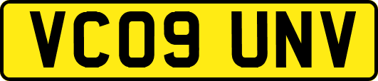VC09UNV