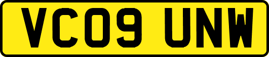 VC09UNW