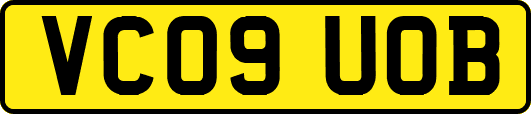 VC09UOB