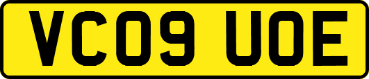 VC09UOE