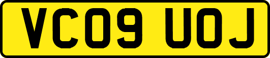 VC09UOJ