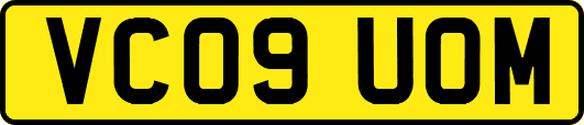 VC09UOM