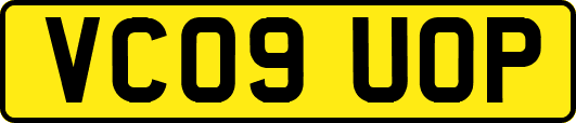 VC09UOP
