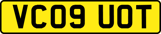 VC09UOT