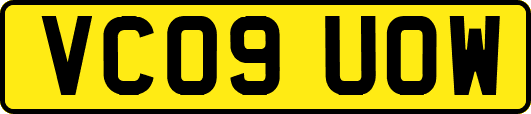 VC09UOW