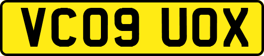 VC09UOX