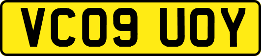 VC09UOY