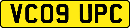 VC09UPC