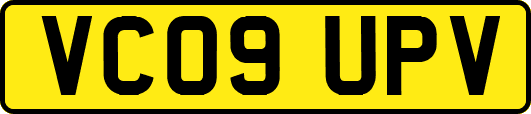 VC09UPV