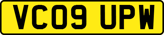 VC09UPW