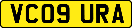 VC09URA