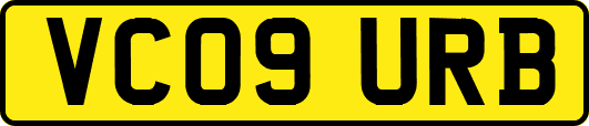 VC09URB