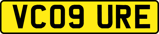 VC09URE