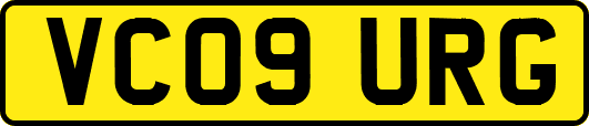 VC09URG