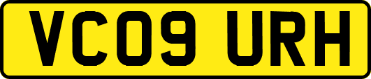VC09URH