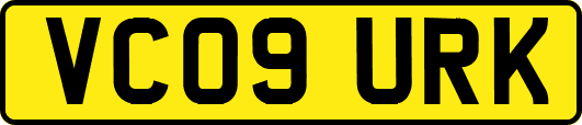 VC09URK