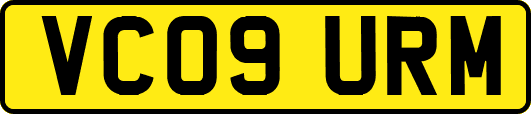 VC09URM